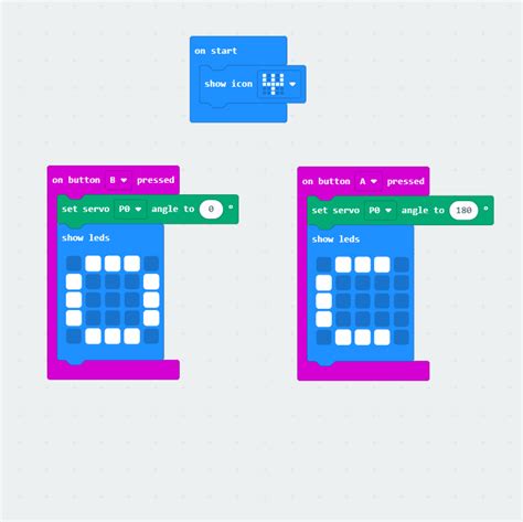 Como Programar MI Micro Bit 的图像结果