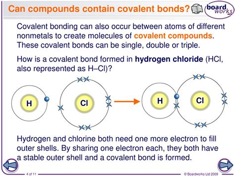 Image result for Covalent Bonding Example