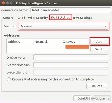 Linux虚拟机修改手动的IP地址_arm linux开机修改ip地址-CSDN博客