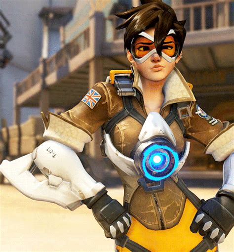 Tracer | Overwatch, Overwatch comic, Overwatch tracer