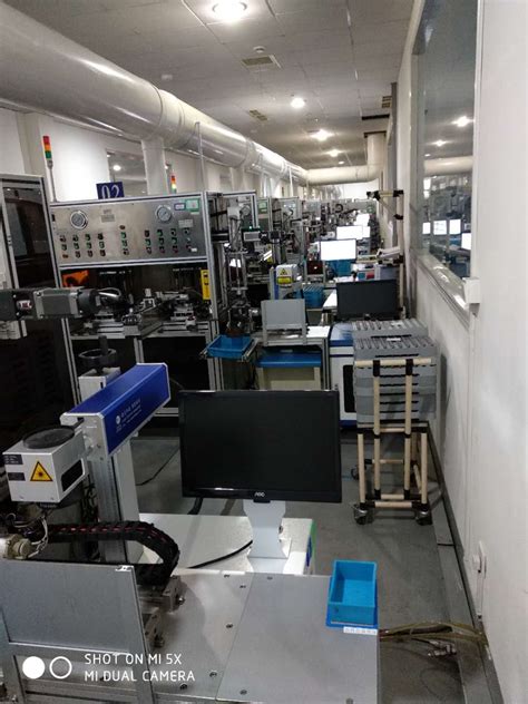 芜湖激光打标机使用指南 - 芜湖诺捷喷码科技有限公司