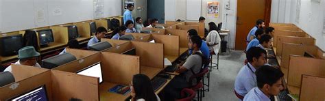 Computer Lab