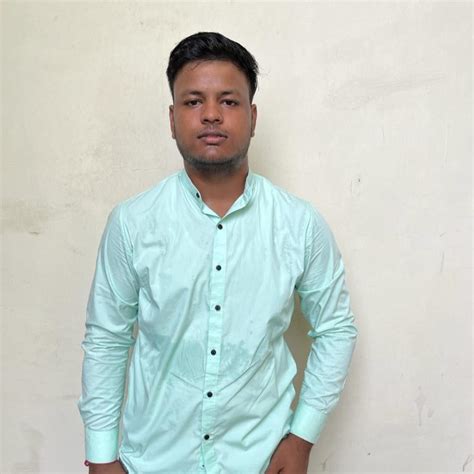 Office Bearers | SC IIT Ropar