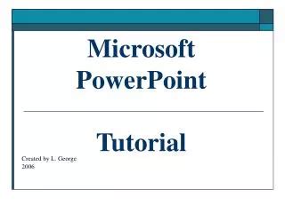 Image result for PowerPoint Word Tutorial