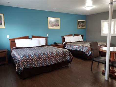 EAGLE INN MOTEL (Long Beach) - Motel Reviews, Photos, Rate Comparison ...