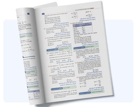 JEE Flex – Oswaal Books
