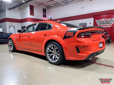2023 Dodge Charger King Daytona Special Edition Stock # M7849 for sale near Glen Ellyn, IL | IL ...