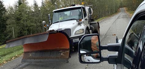 December 2023 Unincorporated Area Community News