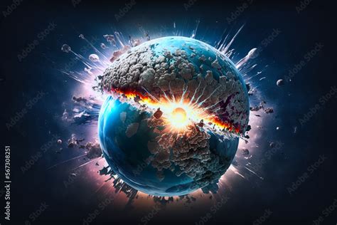 Planet Explode 的图像结果