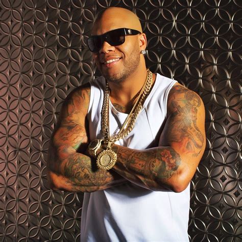 flo rida quotes