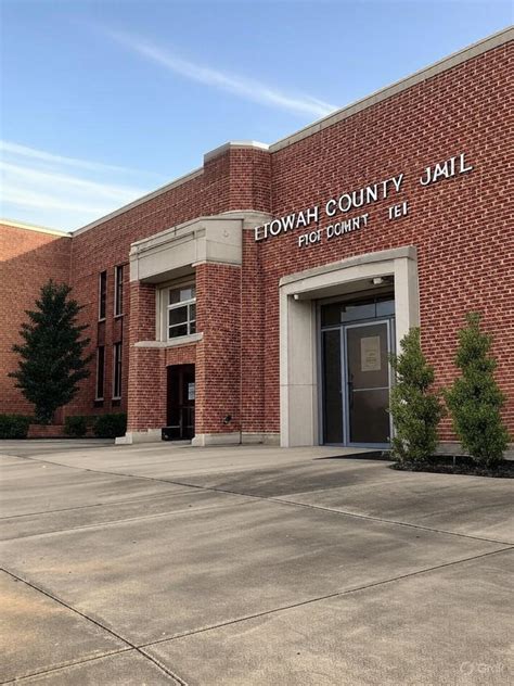 Etowah County Jail Roster Lookup Guide