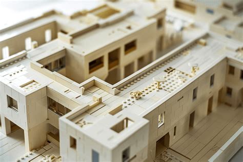 Image result for Building Houses Using LEGO Bricks