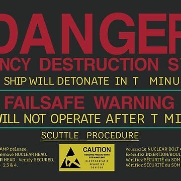 Image result for Alien Nostromo Destruct Sequence