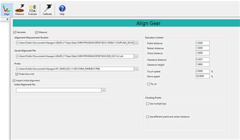 Image result for PC-DMIS Model Setup Rotation