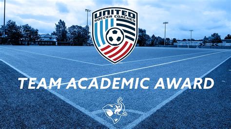 Tufts Men's And Women's Soccer Each Named As USC Team Academic Award ...