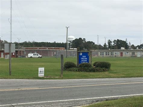 Craven Correctional Institution - The Prison Direct