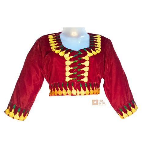 Buy Rai dress online at Folk Bazar