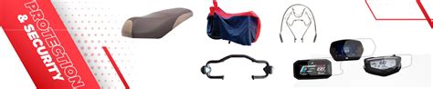 TVS Genuine Protection & Security – Keep Your Bike Safe – Future ...