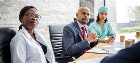 Health Care Administration Salary: Your 2024 Earning Guide | Coursera