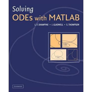 Engineering Problem Solving with MATLAB 的图像结果