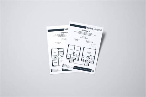 Custom Flyers — Gunter Graphics | Creative Design