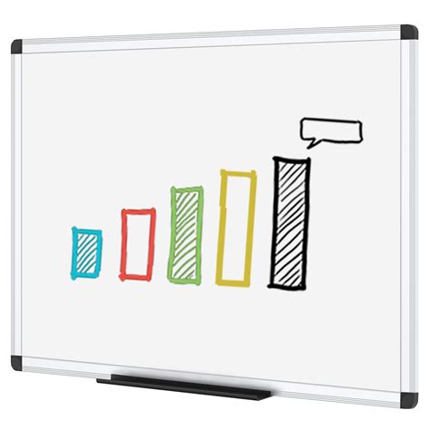Dry Erase Board Clipart