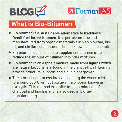 Bio Bitumen 的图像结果