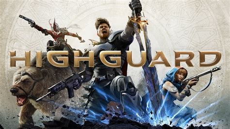 Highguard Official Launch Showcase Set for January 26, Promises ...