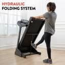 FITKIT by Cultsport by cult 10K 4HP Peak, Max Weight: 120Kg & 12 Preset ...