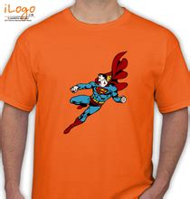 superman- Personalized Men's T-Shirt India