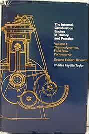 Buy Internal Combustion Engine in Theory and Practice: v. 1 Book Online ...