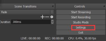 Image result for Encoding Error OBS