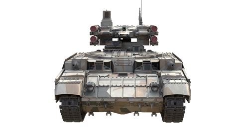 Image result for BMPT Terminator Turret