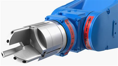 Motoman Robot 3D Model SolidWorks 的图像结果