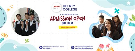 Registration Form - Liberty College