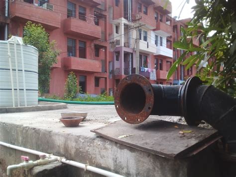 Rajasthan village drinking water crisis 250 families unresolved ...