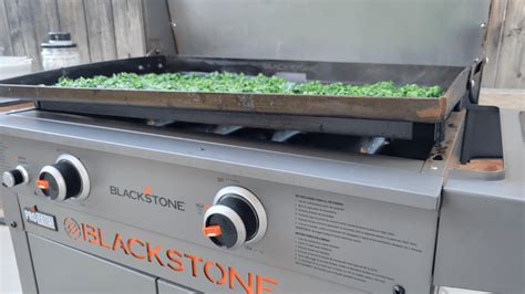 Blackstone Griddle Problems 的图像结果