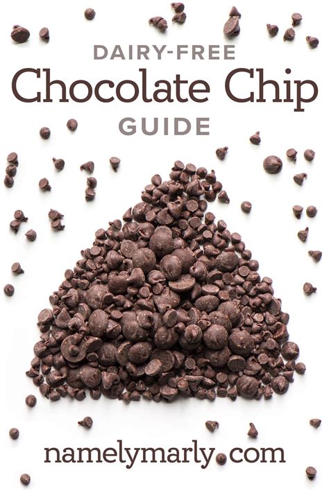 Free Milk Chocolate Chips Brands Chocolate | Herco Foods