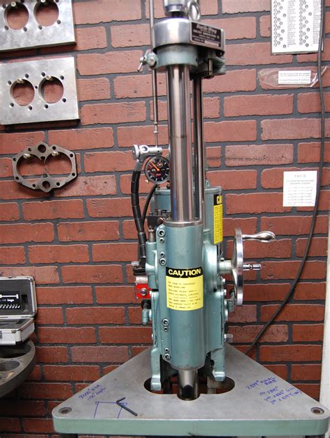 Image result for Triumph Boring Machine
