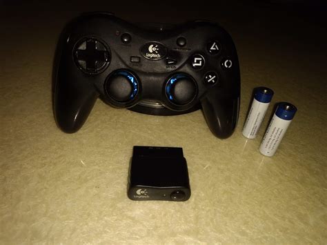 Image result for How to Connect Logitech Controller