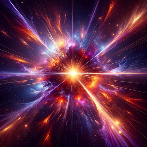 Unraveling the Mysteries of the Universe: A Comprehensive Overview of ...