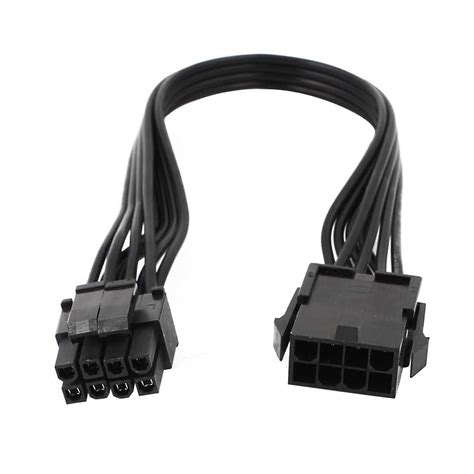 Image result for 8 Pin CPU Power Connector