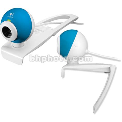 Image result for Logitech QuickCam Software