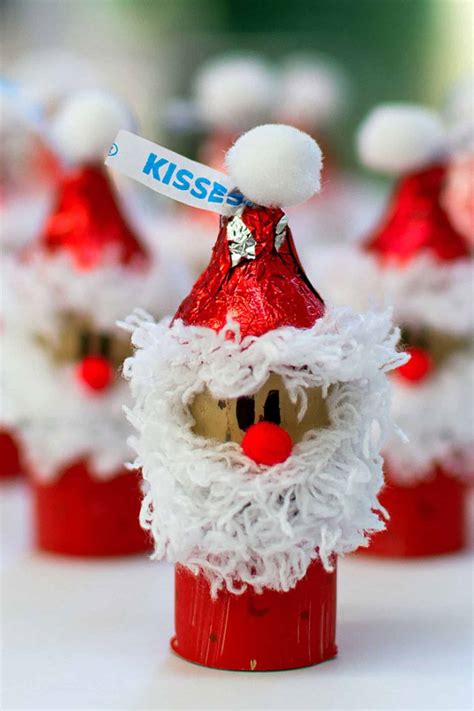 15 DIY Christmas Crafts For Kids That Will Start the Holidays Off Right
