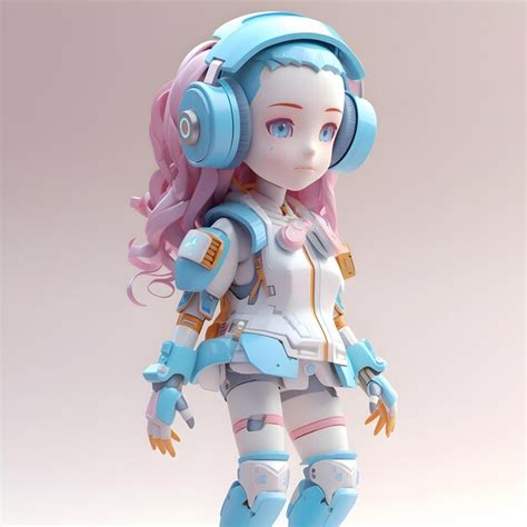 Image result for ASMR Robot Listener