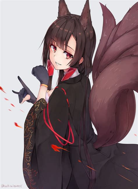 Akagi (Azur Lane) Image by Odangoya #2197710 - Zerochan Anime Image Board