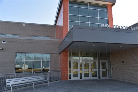 Bay Brook Elementary/ Middle School