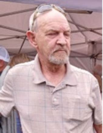 William Sickle - 2024 - Zoercher-Gillick Funeral Home