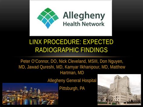 Image result for Linx Procedure Recovery