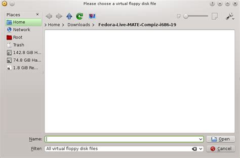 Boot Linux From Floppy 的图像结果